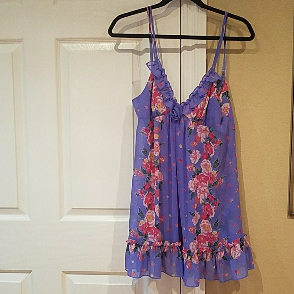 Nighty dress